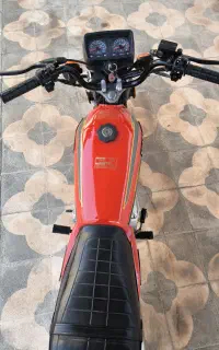 موتور زمرد کویر 150cc