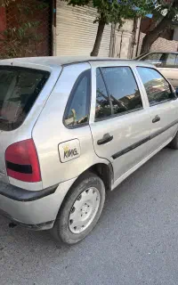 ماشین گل