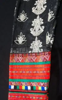 زی آستین