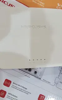 مودم ADSL MERCUSYS  MW300D