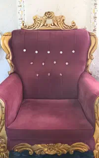 مبلمان در حد نو محدوده چمستان