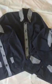 لباس فرم پسرانه مدرسه