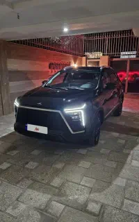 kmc x5 مدل ۴۰۴ مشکی . کی ام سی ایکس ۵ صفر