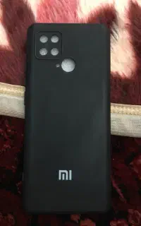 گارد ردمی نوت ۹c