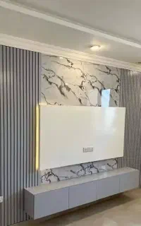 دکوراسیون و نصاب