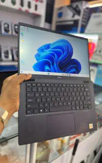 لپ تاپ Dell نسل ۱۰