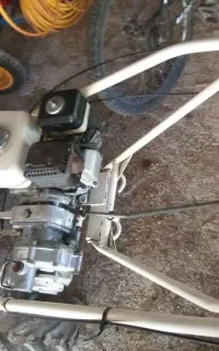 موتور درو