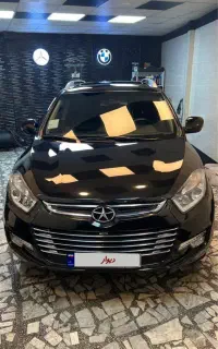 جک s5 مدل ۱۴۰۱ - گارانتی فعال