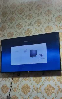 تلویزیون 43سام اسمارت