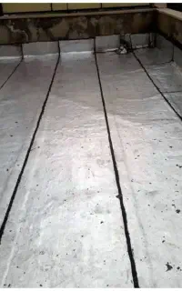 ایزوگام قیرگونی آسفالت