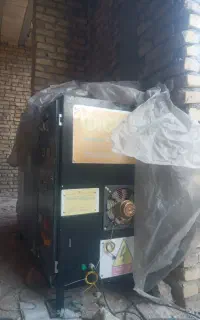 دستگاه تولیدی