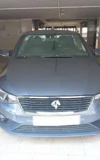 تارا دنده ای TU5P 1402