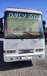 مینی بوس A80 اویکو مدل 85