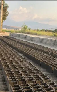 استخدام استاکار بلوک زنی با حقوق عالی