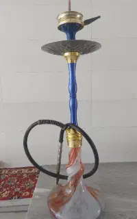 قلیان خوش کام
