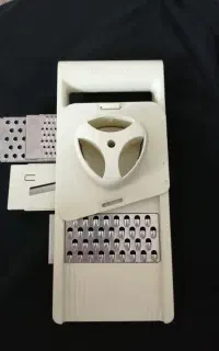 رنده 4کاره لایف هایت آلمان و هسته گیرآلبالو یونیک