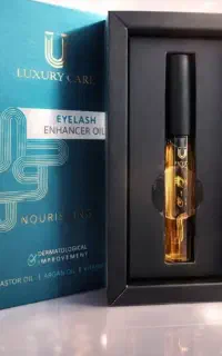 دیگه نیازی به کاشت مژه و کلی درد سر نداری