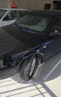 سمند مدل ۸۲
