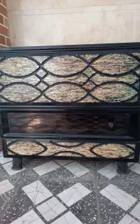 بخاری گازی