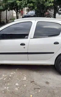 ۲۰۶تیپ ۵