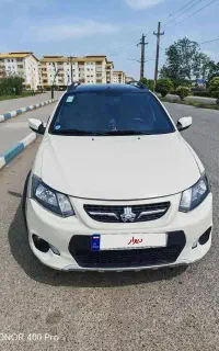 خودرو کوییک 401