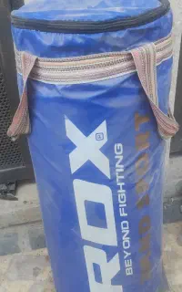 کیسه بوکس