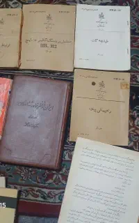 تمبر کتاب