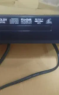 دستگاه پخش دی وی دی فلشخور