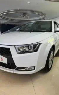 دنا پلاس اتومات، آپشنال، صفر ۱۴۰۵