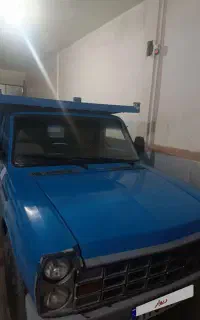 نیسان دوگانه کارخانه فوق العاده کمکار