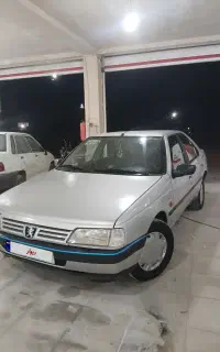 ۴۰۵ مدل ۸۶