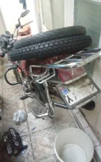 موتور جیترو مدل93