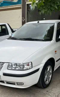 سمند ef7 دوگانه شرکت