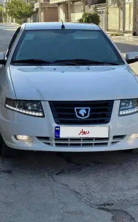 سورن پلاس ۴۰۰ تحویل 1401