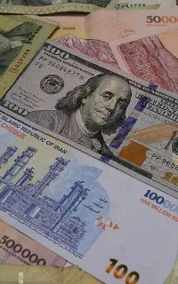 هدیه ۵۰ دلار