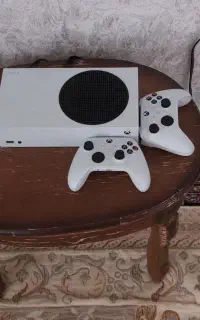 ایکس باکس وان اس