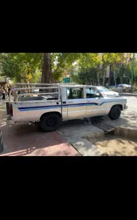 باتریساز مزدا میخام