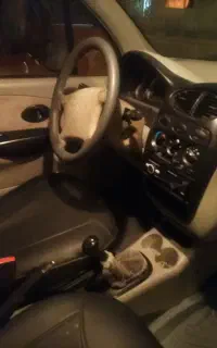 فروش ام وی ام ۱۱۰ سه سیلندر مدل ۱۳۸۹