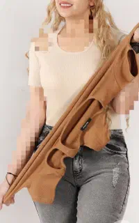 بادی سرشونه اشکی