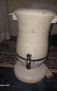 چای ساز نورتیکوک امریکایی