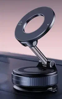 هولدر موبایل مکشی مگنتی مدل K007 ۳۶۰ درجه
