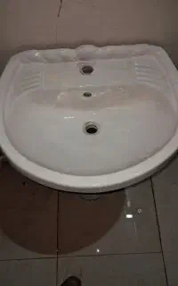 روشویی بزرگ