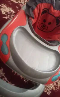 رورورک بچه