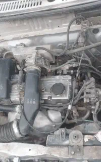 خودروهای فرسوده تصادفی