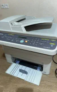 پرینتر سامسونگ scx-4521f