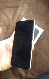 Iphone 6s pluse 128G