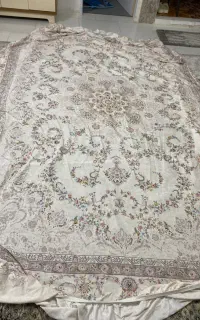 روفرشی کشدار ۱۲ متری جنس ترک