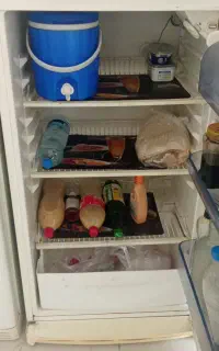 یخچال فیلور