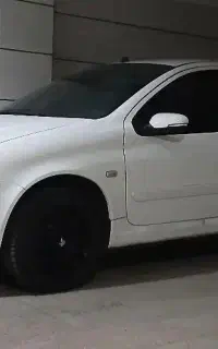 رانا پلاس سقف فلزی