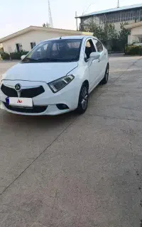 برلیانس 230مدل 97